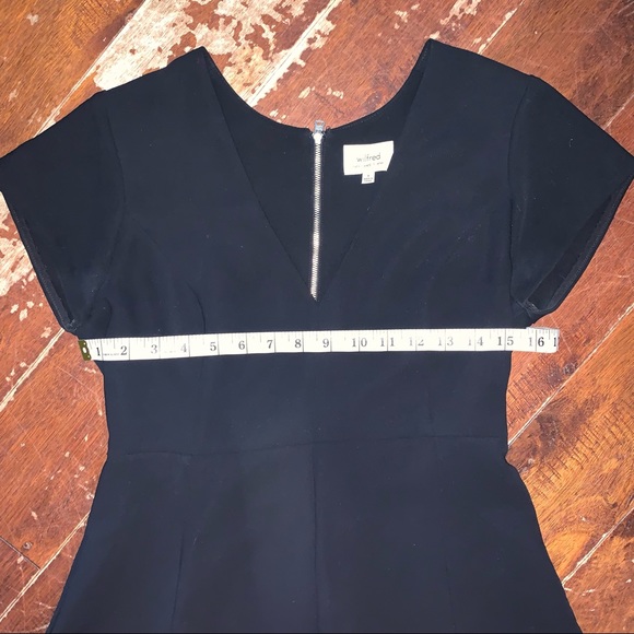 Aritiza Wilfred Foucault Dress - Picture 2 of 5